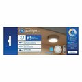 Current GE WHT Puck Light, 3PK 93129105